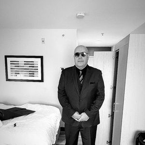 Meet your Posher, Dan